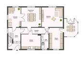 Grundriss EG - 