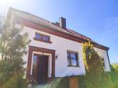 Eingangsbereich - Einfamilienhaus mit 200,00 m&sup2; in Wittenberg-Straach zum Kaufen