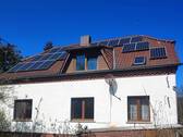 ca. 4,95kWp Solaranlage - 
