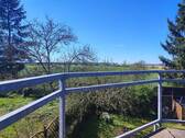 Blick nach Nord/Ost - 