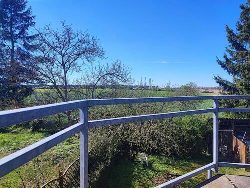 Blick nach Nord/Ost - 