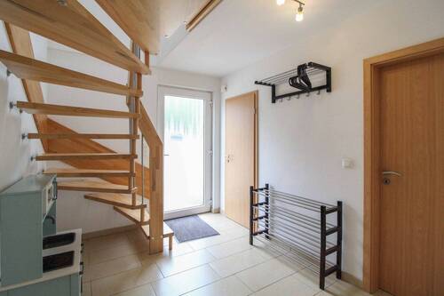 Eingangsbereich - 