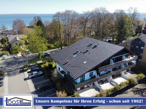 22968 LooseImmo Titel - Logo - Gemütliche 2-Zimmer- ETW an der Ostsee in Scharbeutz