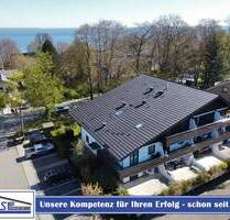 Gemütliche 2-Zimmer- ETW an der Ostsee in Scharbeutz