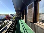 22968 LooseImmo Balkon - Etagenwohnung mit 46,00 m&sup2; in Scharbeutz zum Kaufen