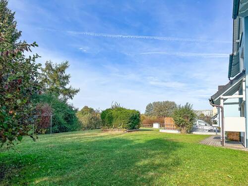 Grundstück - 2 Zimmer Etagenwohnung in Chemnitz