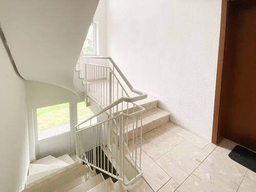 Treppenhaus - 