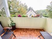Balkon - 