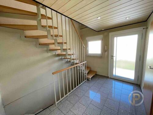 EG - Eingangsbereich - 5 Zimmer Reihenendhaus zum Kaufen in Hemmingen