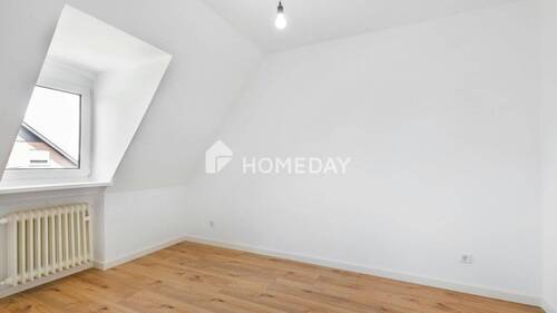 1. OG Zimmer 1 - 