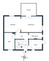 Grundriss EG - 