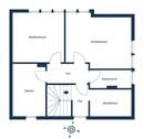 Grundriss 1. OG - 