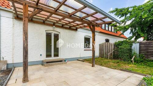 Terrasse 2 - 
