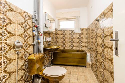 Badezimmer - 