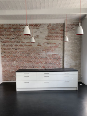 Kitchen - 