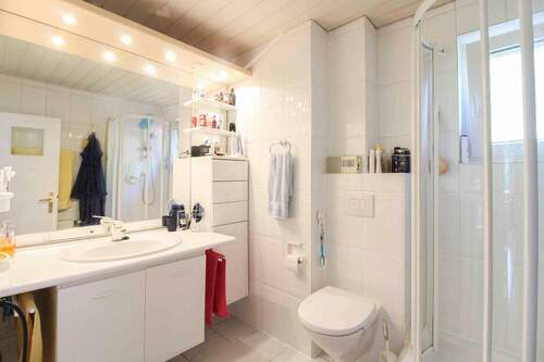 Badezimmer OG - 