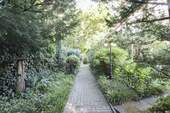 Zugang zum Haus - 