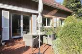 1. Terrasse - Einfamilienhaus mit 184,70 m² in Wedemark zum Kaufen