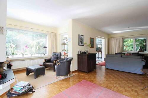 Wohnzimmer Bild 3 - 