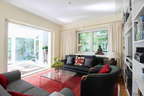 Wonzimmer Bild 2 - 