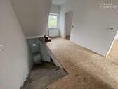 Treppenaufgang - 