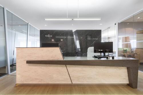 Generic Reception_04.jpg - Büro zur Miete in Leverkusen