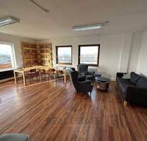 Helles Büro mit TG-Stellplätzen in Toplage – Endetage mit Weitblick - Hamburg Hamm