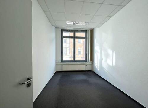 Büro 103 - Büro mit 278,60 m&sup2; in Rostock zur Miete
