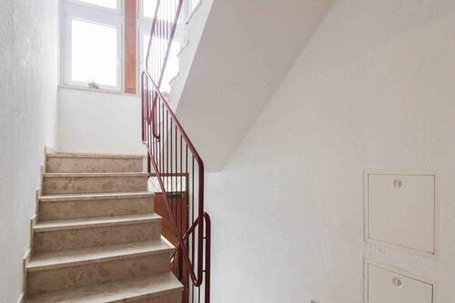 Treppenhaus - 