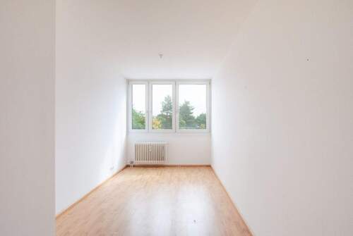 Schlafzimmer 1 - 3 Zimmer Etagenwohnung in Putzbrunn