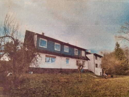 Bild 3 - 9 Zimmer Einfamilienhaus in Kirtorf