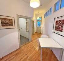 EINFACHES STADTBÜRO MIT 3 BÜROS - IM 1.OG - ZENTRUM RV - Ravensburg Innenstadt