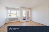 Zimmer - ?? Ruhige Wohnung mit grünem Ausblick - moderne 2-Zi Whg, moderner Küche, Balkon & gutem Grundriss
