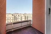Balkon - 2 Zimmer Etagenwohnung zum Kaufen in Berlin