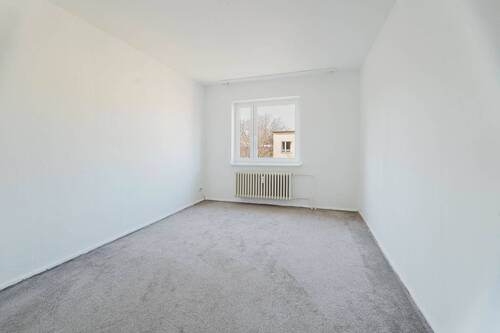 Zimmer - 2 Zimmer Etagenwohnung in Berlin