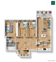 Grundriss - 