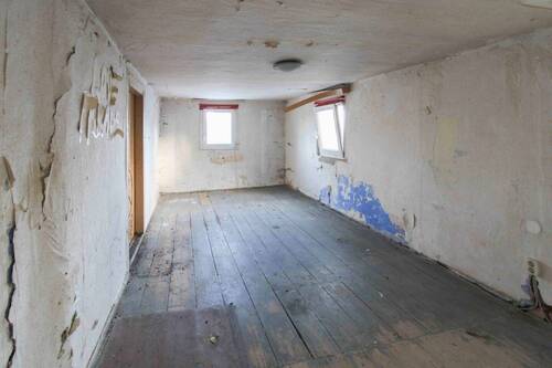 1. OG Kinderzimmer - Einfamilienhaus in Dorfhain zum Kaufen