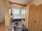 Schlafzimmer 1 - 