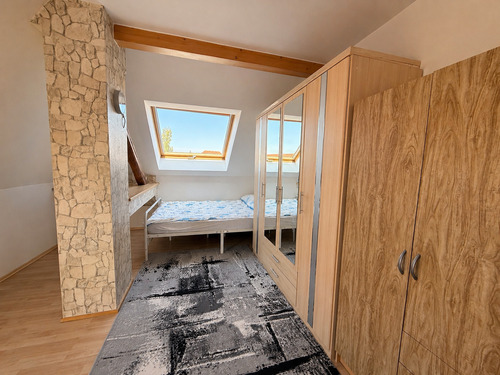 Schlafzimmer 1 - 