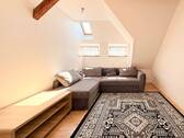 Schlafzimmer 2 - 
