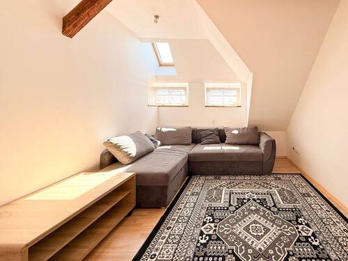 Schlafzimmer 2 - 