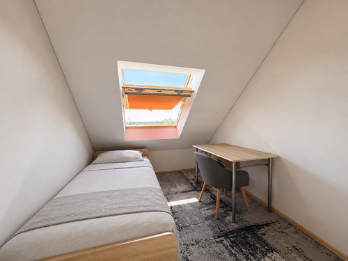Schlafzimmer 3 - 