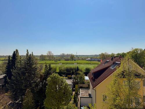 Aussicht - 