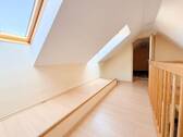 Dachgeschoss - 