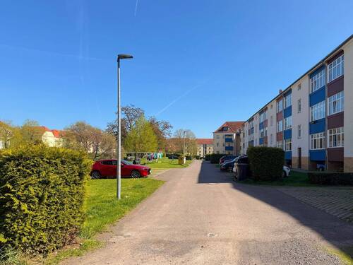 Umgebung - 