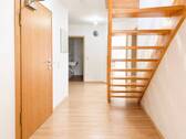 Wohnungseingang - 