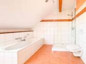 Wanne / Dusche - 