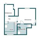 Grundriss Skizze - 