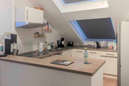 Küche(1) - 1 Zimmer Einfamilienhaus zum Kaufen in Tuttlingen
