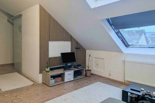 Wohnbereich(2) - 